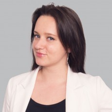 Юлия Самохвал