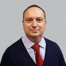 Алексей Евдокимович