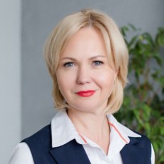 Валентина Неизвестная