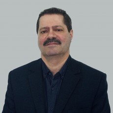 Евгений Герштейн