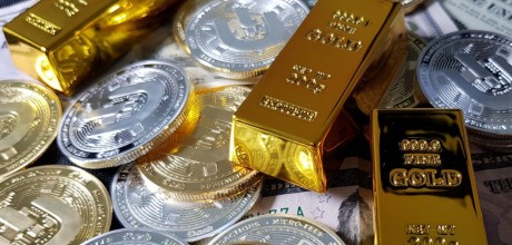 Новая инструкция по драгметаллам действует с 13 июля 2025 г.: Постановление Минфина № 40.